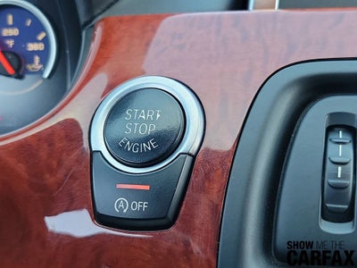 2015 BMW ALPINA B6 Gran Coupe 650i xDrive