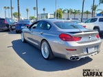 2015 BMW ALPINA B6 Gran Coupe 650i xDrive