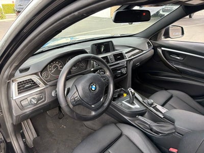 2018 BMW 330i xDrive