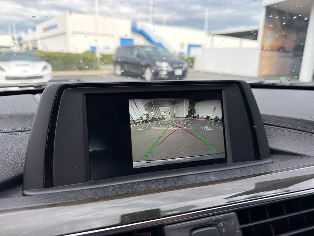 2018 BMW 330i xDrive
