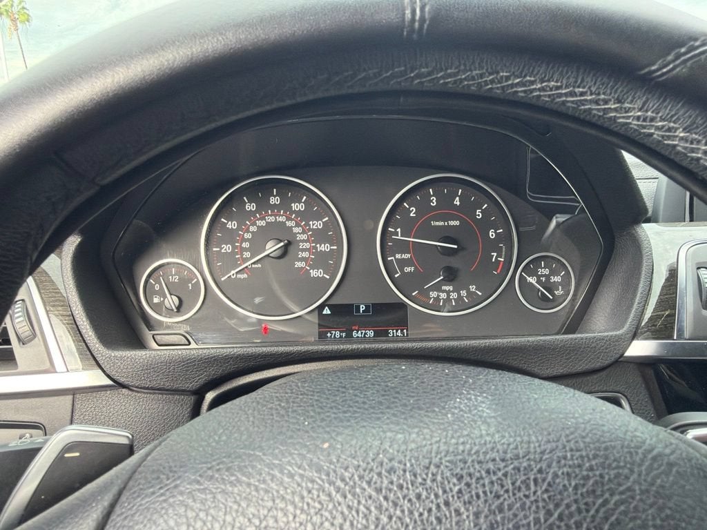 2018 BMW 330i xDrive