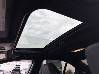 2018 BMW 330i xDrive