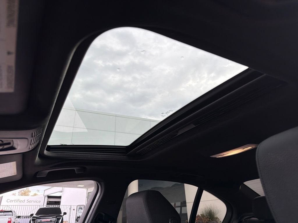 2018 BMW 330i xDrive