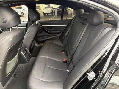 2018 BMW 330i xDrive