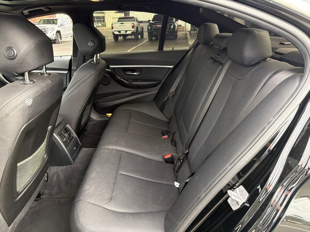 2018 BMW 330i xDrive