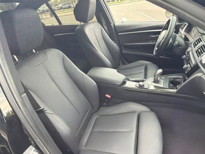2018 BMW 330i xDrive