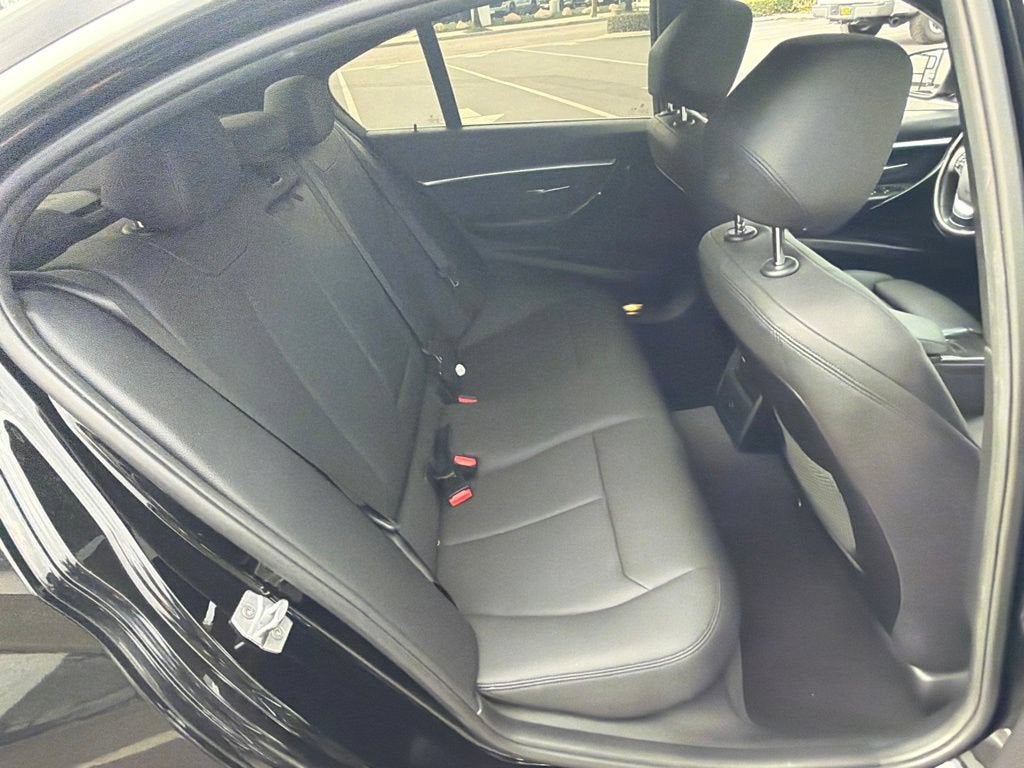 2018 BMW 330i xDrive