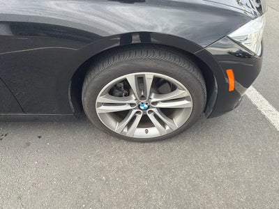 2018 BMW 330i xDrive