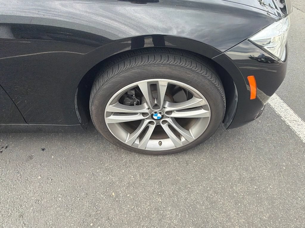2018 BMW 330i xDrive