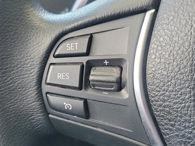 2018 BMW 330i xDrive