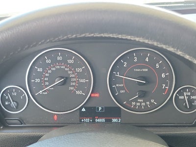 2018 BMW 330i xDrive