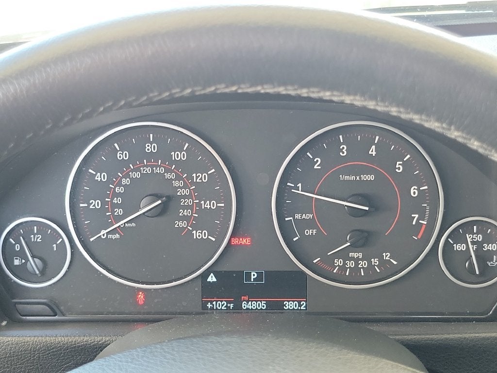 2018 BMW 330i xDrive