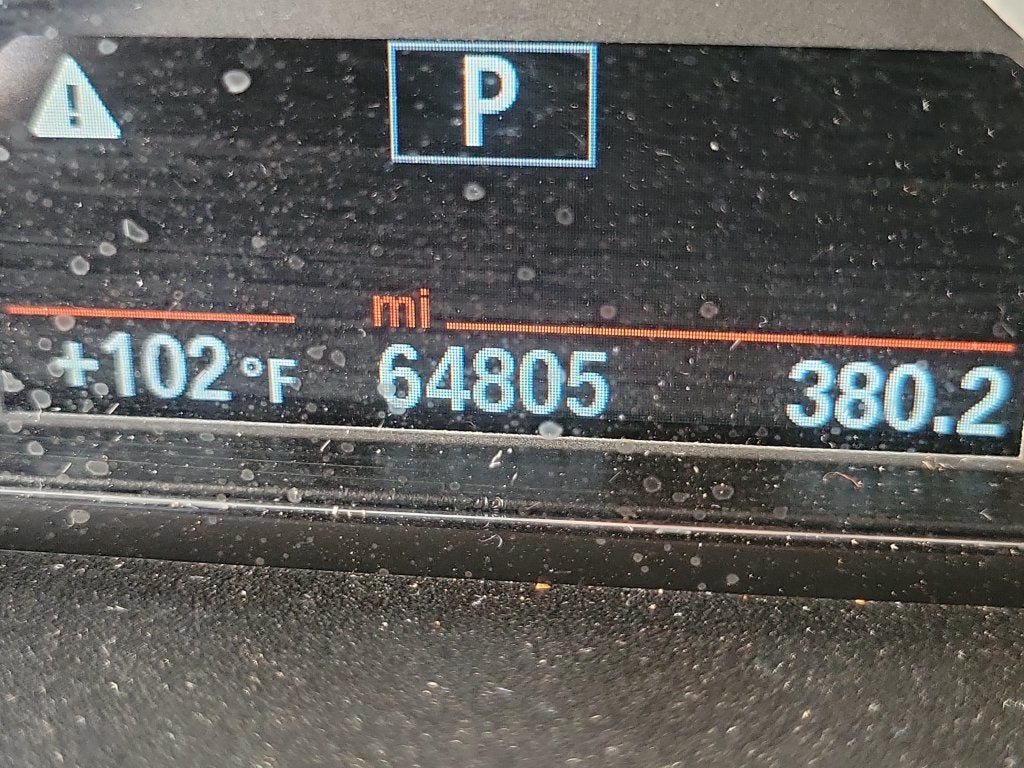 2018 BMW 330i xDrive