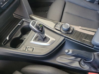 2018 BMW 330i xDrive