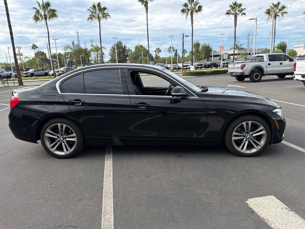 2018 BMW 330i xDrive