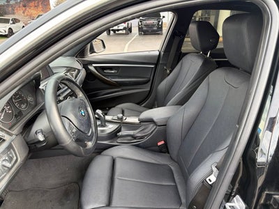 2018 BMW 330i xDrive