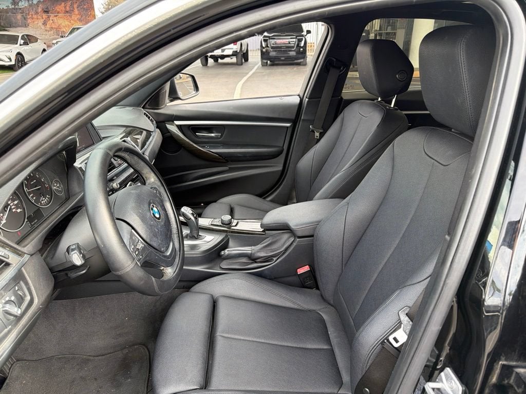2018 BMW 330i xDrive