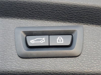 2020 BMW X2 sDrive28i