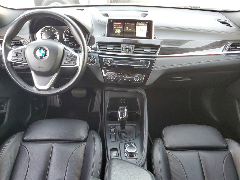 2020 BMW X2 sDrive28i