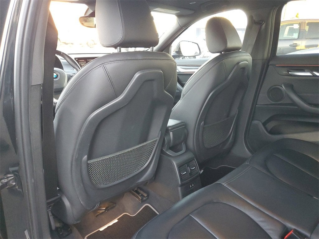 2020 BMW X2 sDrive28i