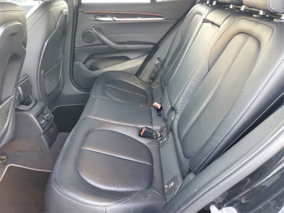 2020 BMW X2 sDrive28i