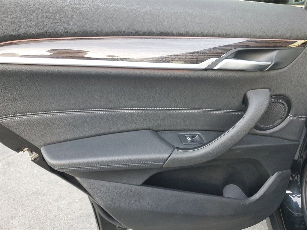 2020 BMW X2 sDrive28i