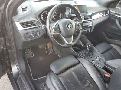 2020 BMW X2 sDrive28i
