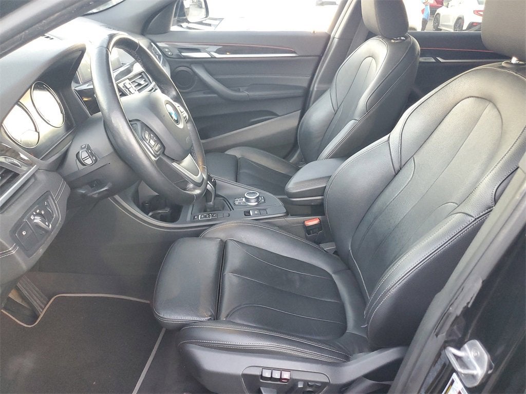 2020 BMW X2 sDrive28i