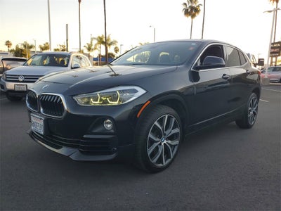 2020 BMW X2 sDrive28i