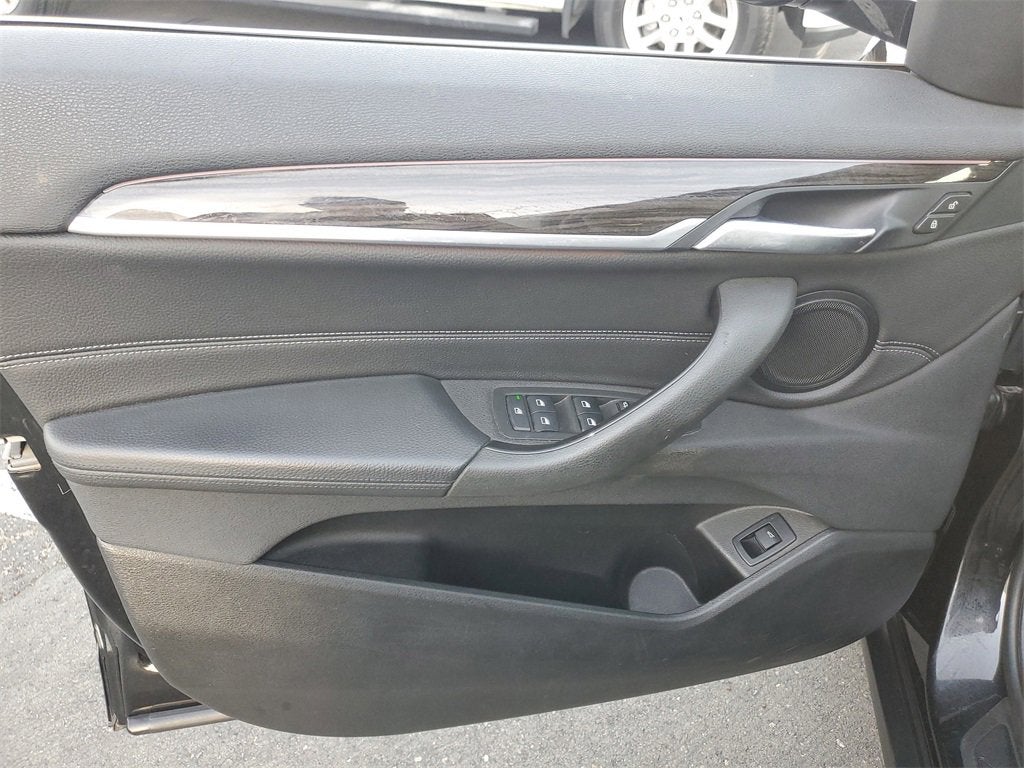 2020 BMW X2 sDrive28i