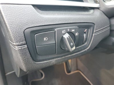 2020 BMW X2 sDrive28i