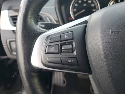 2020 BMW X2 sDrive28i