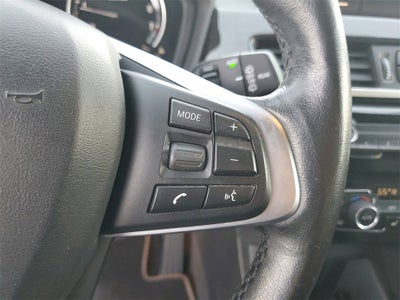 2020 BMW X2 sDrive28i