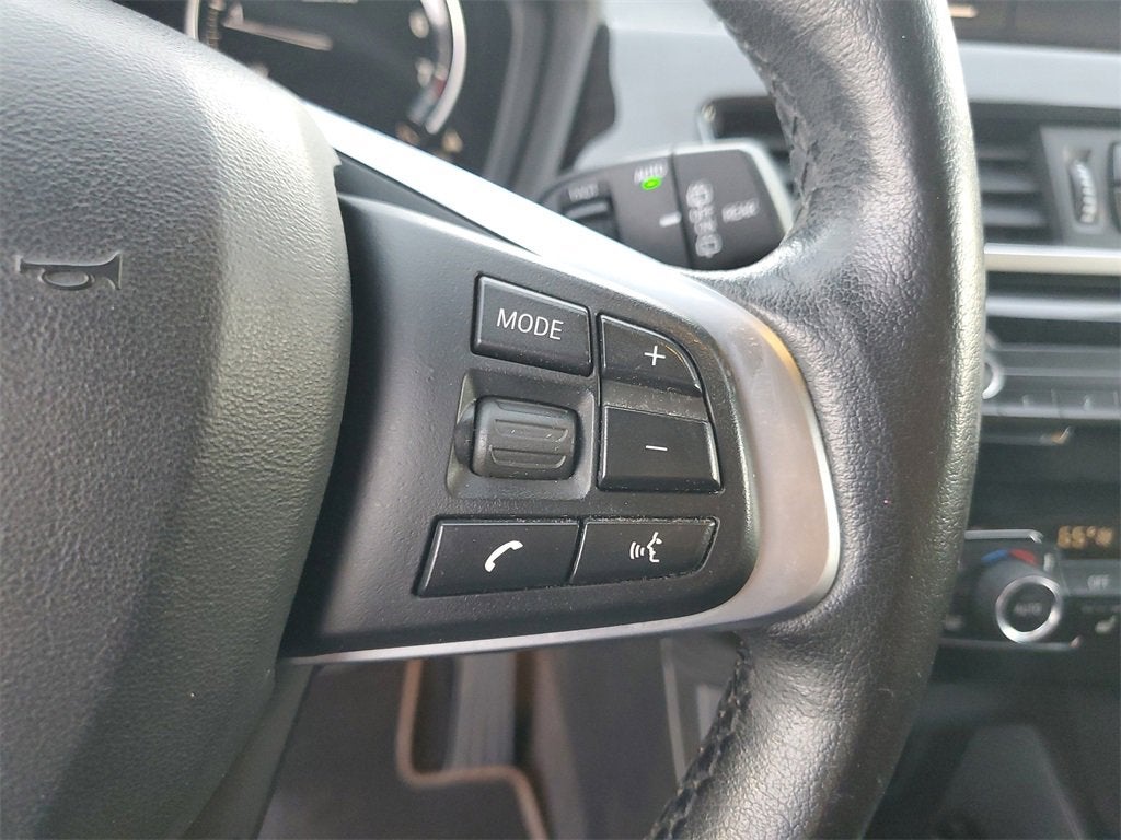 2020 BMW X2 sDrive28i