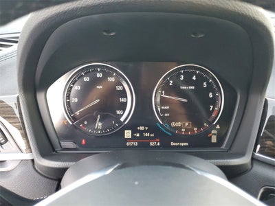 2020 BMW X2 sDrive28i