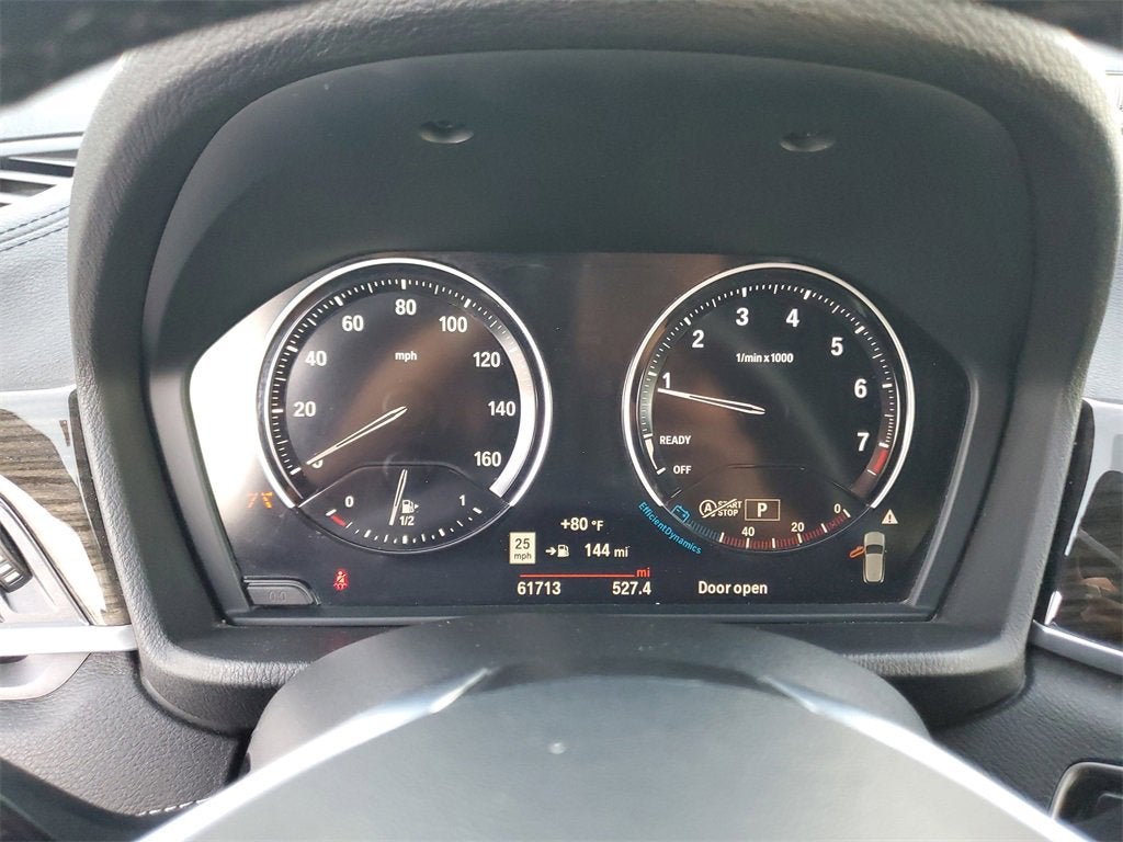 2020 BMW X2 sDrive28i