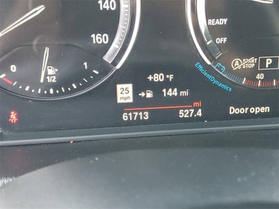 2020 BMW X2 sDrive28i