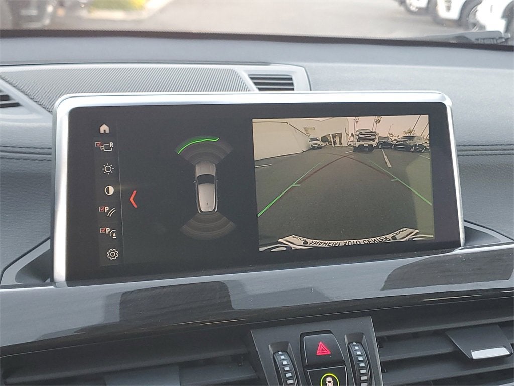 2020 BMW X2 sDrive28i