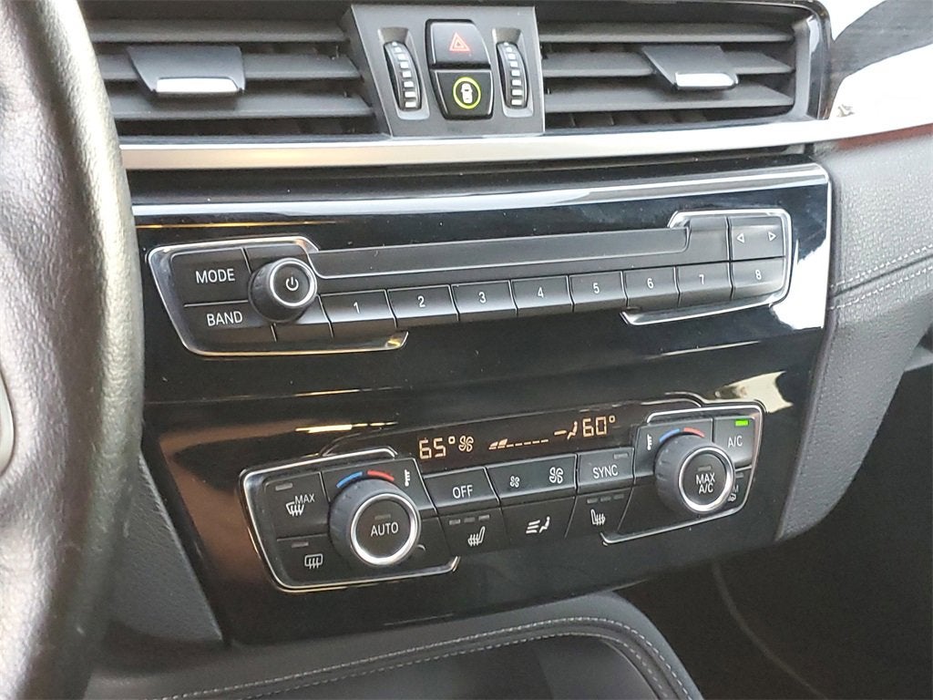 2020 BMW X2 sDrive28i