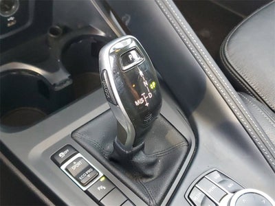 2020 BMW X2 sDrive28i