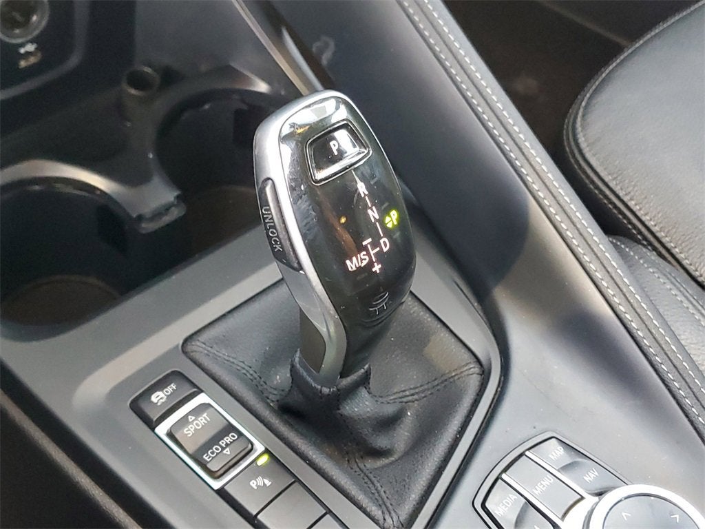 2020 BMW X2 sDrive28i