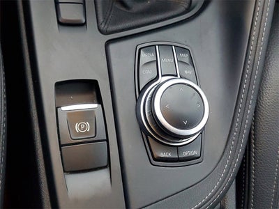 2020 BMW X2 sDrive28i