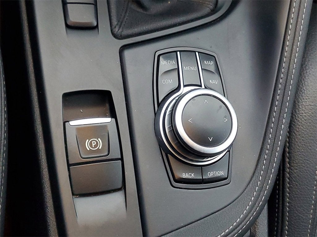 2020 BMW X2 sDrive28i