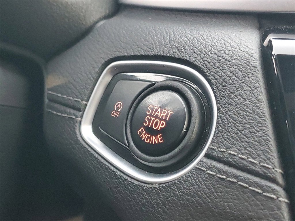 2020 BMW X2 sDrive28i