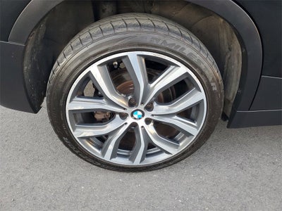 2020 BMW X2 sDrive28i
