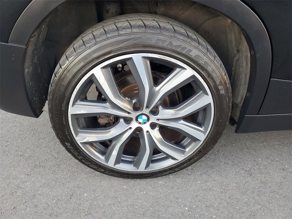 2020 BMW X2 sDrive28i