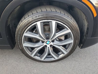 2020 BMW X2 sDrive28i