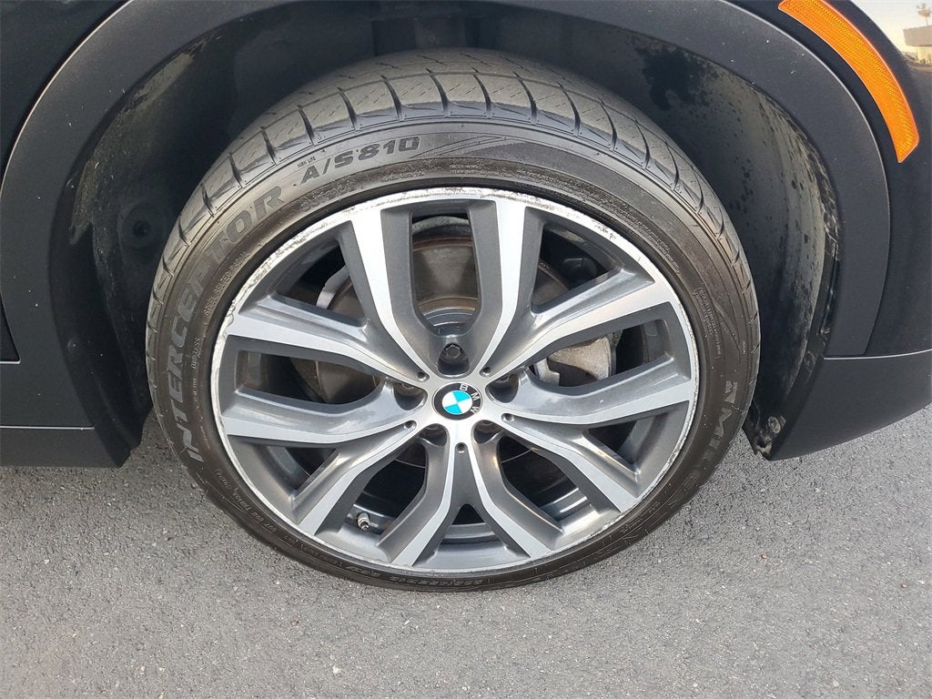 2020 BMW X2 sDrive28i