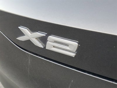 2020 BMW X2 sDrive28i