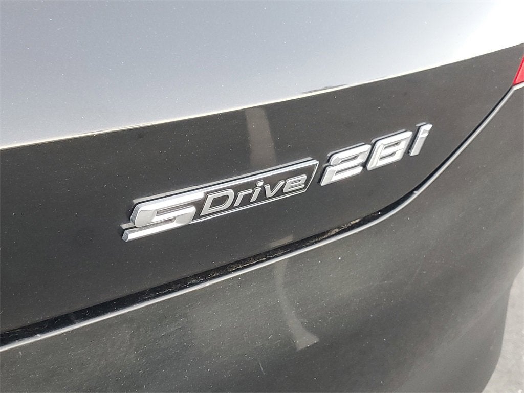 2020 BMW X2 sDrive28i